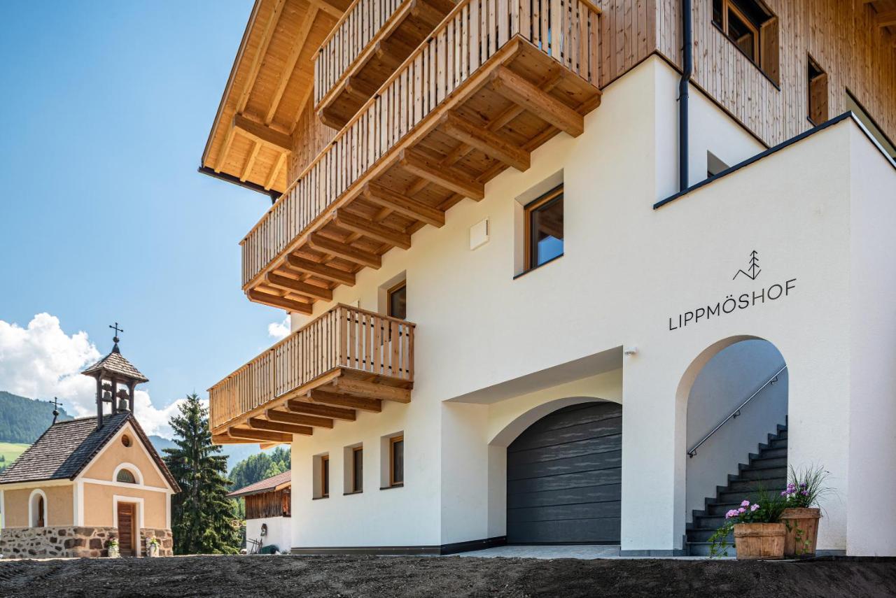 Apartment Poma Villnöss Exterior foto